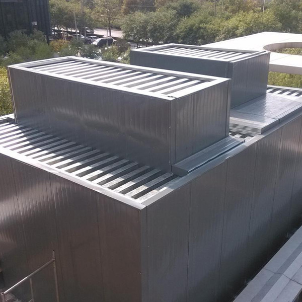 隔音屏障生产厂家