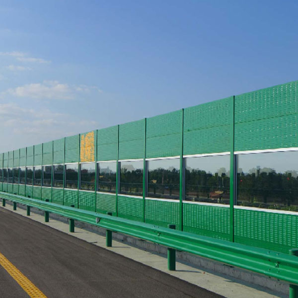 隔音屏障生产厂家