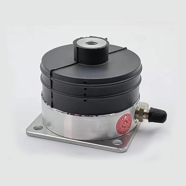 空气弹簧隔振器