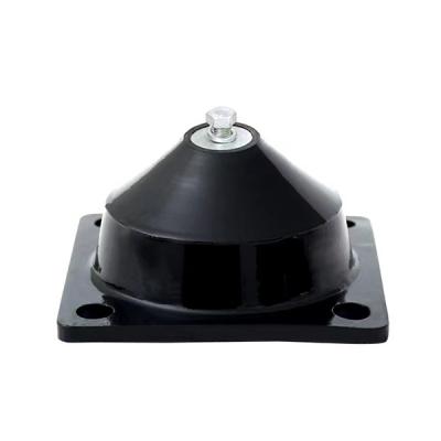 剪切型橡胶隔振器