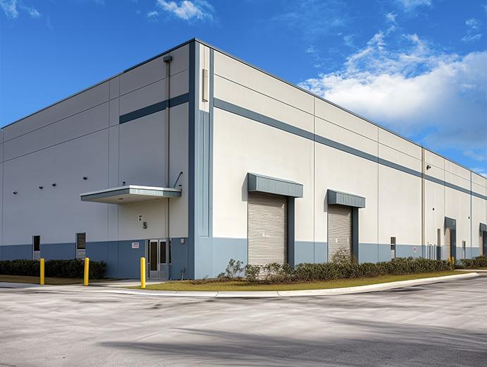 百灵声科振控(山东)工程技术有限公司