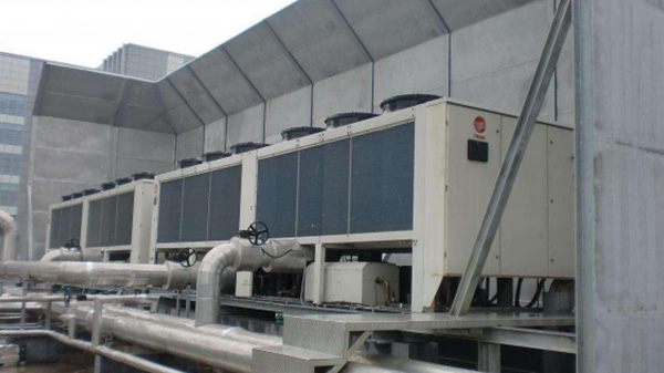 空调隔声屏障 空调隔声屏障