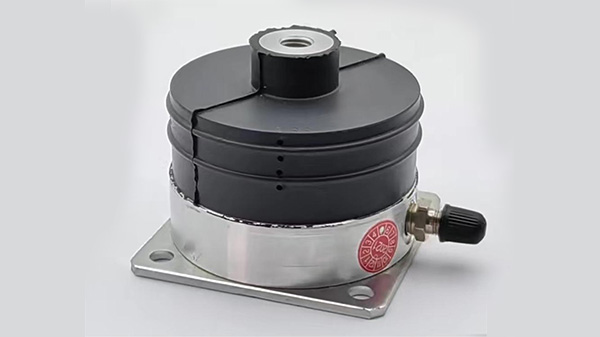 空气弹簧隔振器