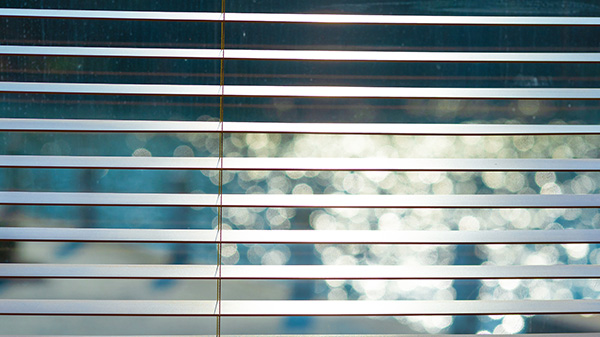 消音百叶 消音百叶