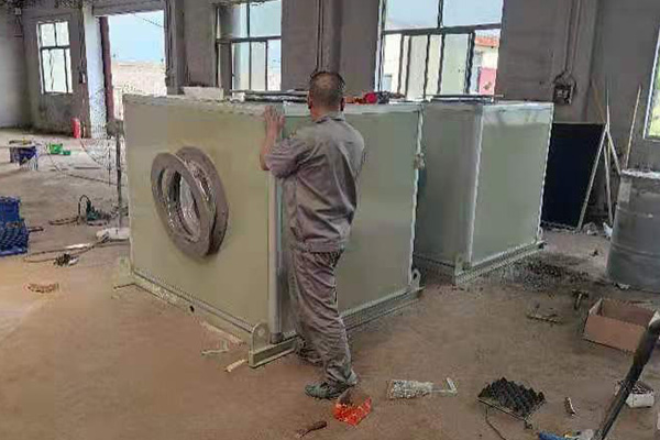 医用隔音室 医用隔音室